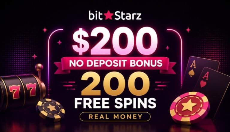 Bitstarz Casino