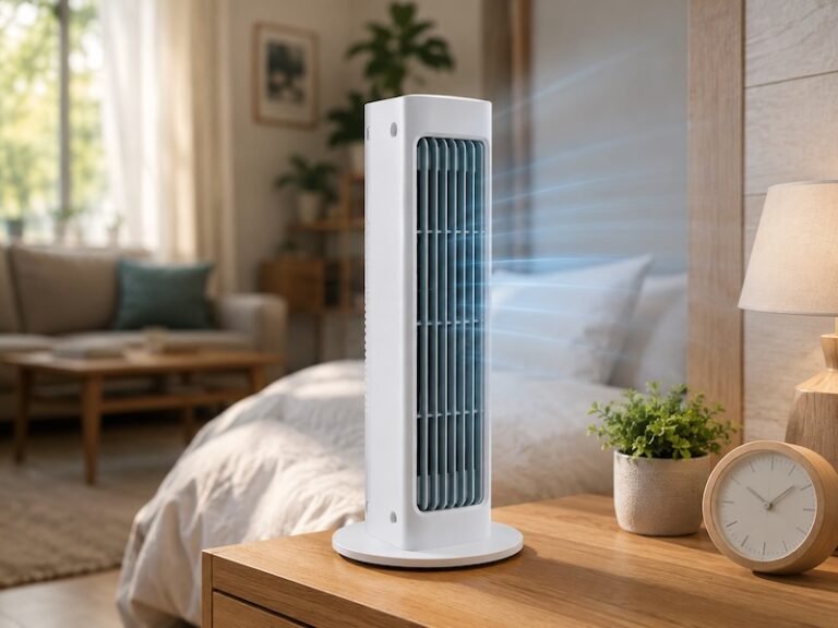 BreezyMaxx ChillTower Pro Claims Evaluated