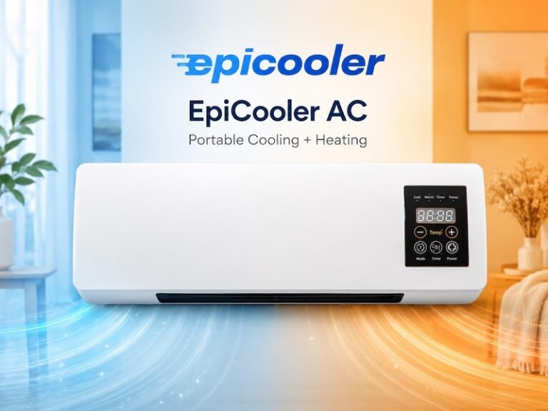 EpiCooler AC Claims Evaluated