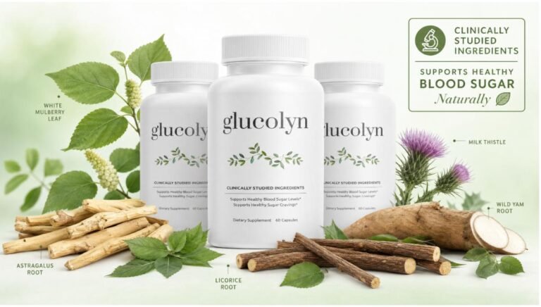 Glucolyn Claims Evaluated