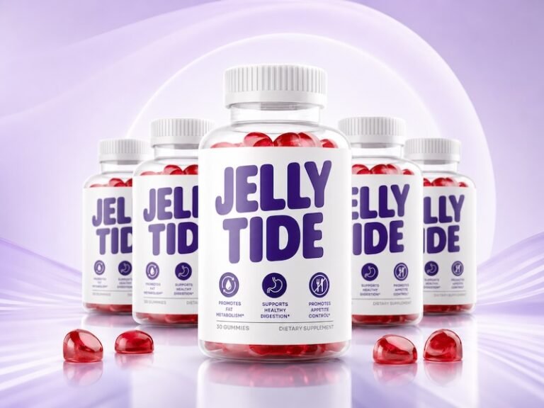 JellyTide Claims Evaluated