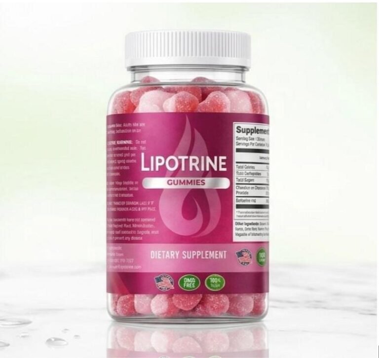 LipoTrine