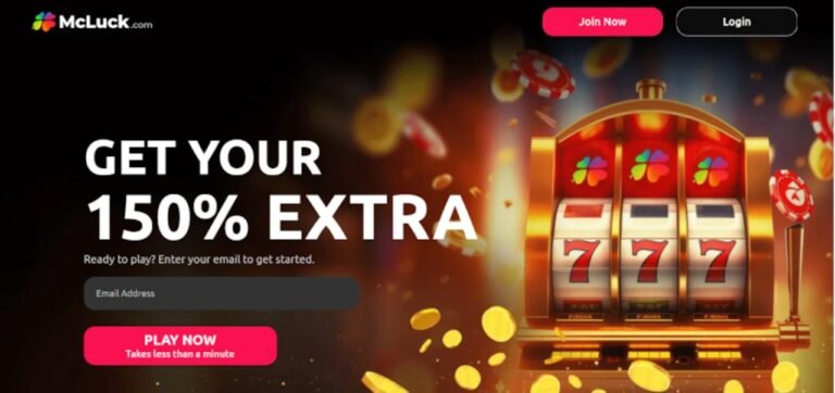 McLuck Casino Adds Payment Methods