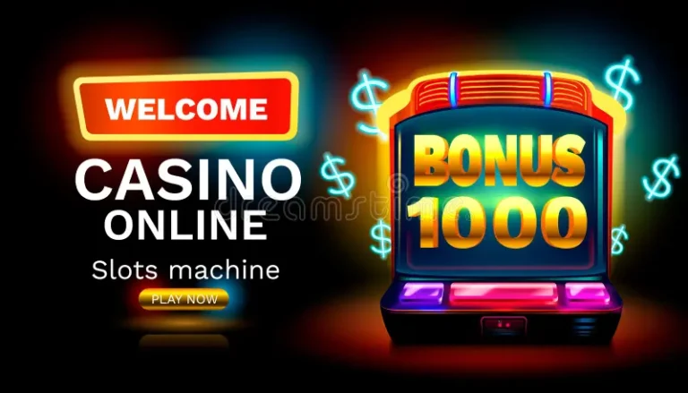 Most Trusted Gambling App McLuck Casino