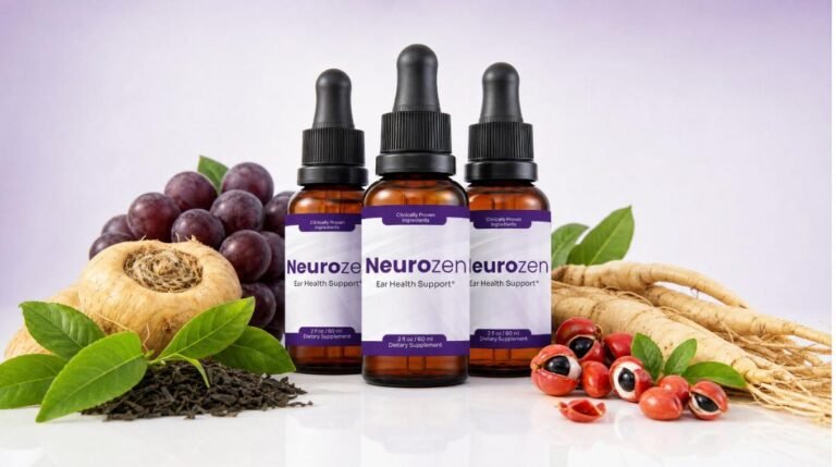 NeuroZen