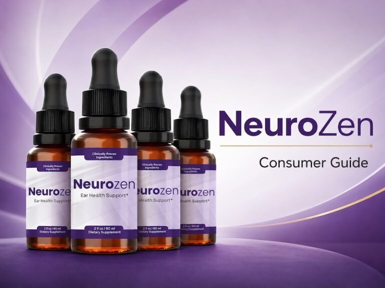 NeuroZen