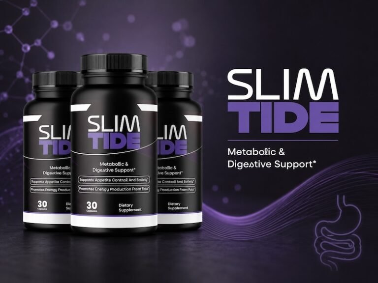 Slim Tide Under Investigation