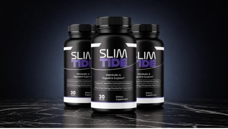 SlimTide 2026 Warning