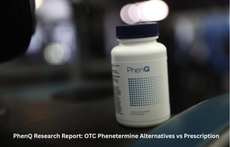 Strongest Phentermine Alternatives 2026