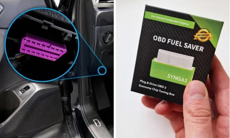 SynGas Fuel Saver Analyzed