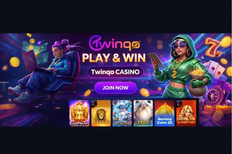 Twinqo Introduced No Deposit Bonus