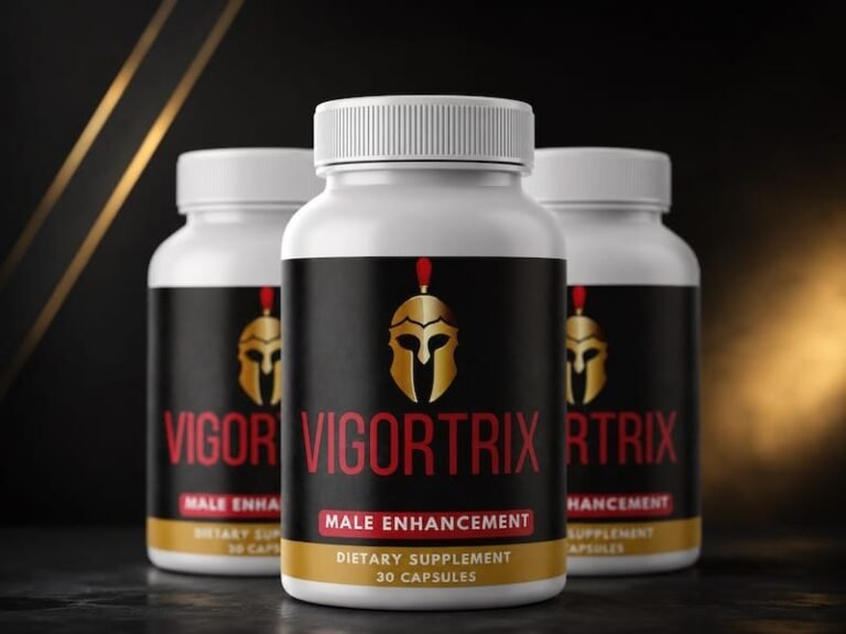 Vigortrix Male Enhancement Claims Evaluated