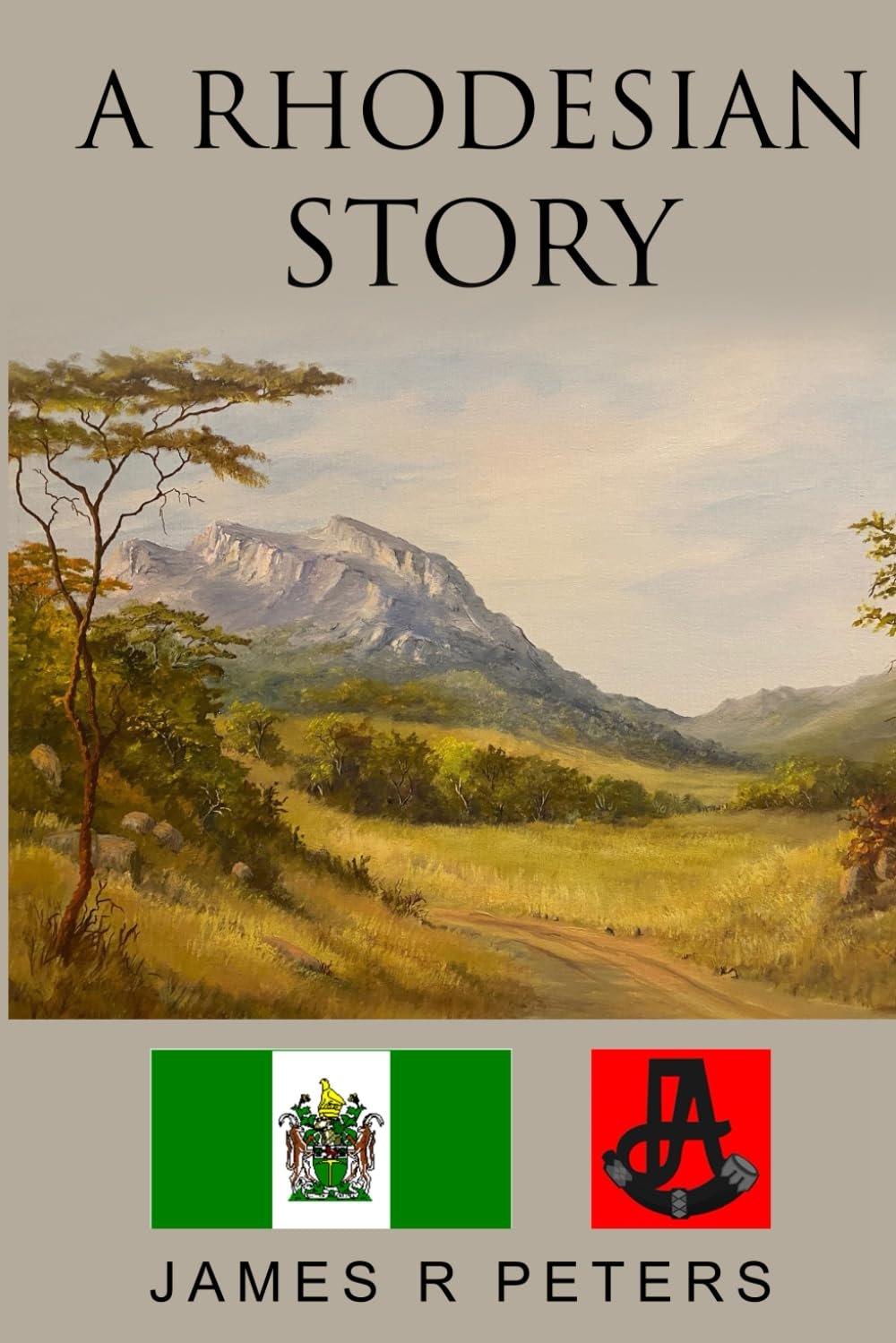 A RHODESIAN STORY