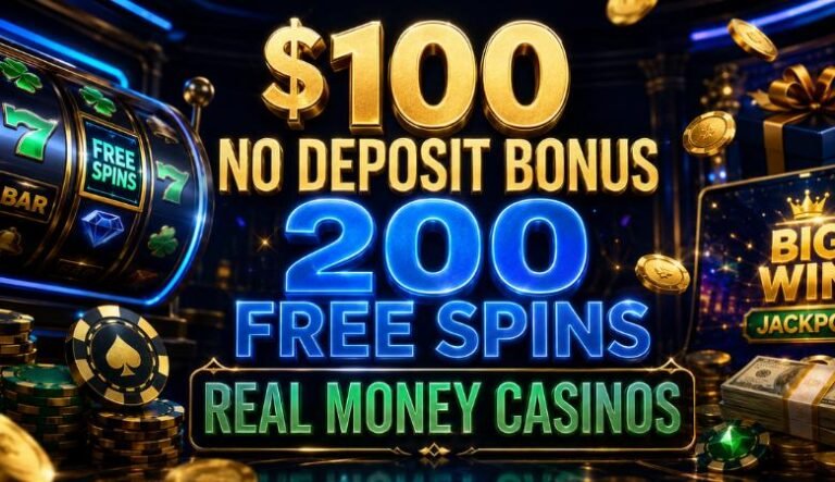 All iGaming Experts Report Rising Demand for Free Spins Casinos