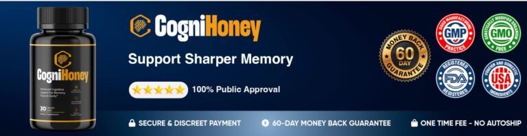 CogniHoney Under Investigation
