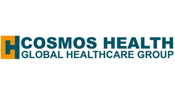 Cosmos Health