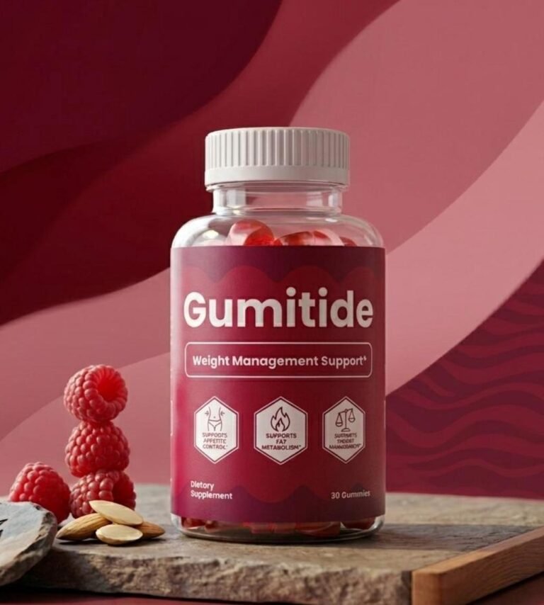 Gumitide Claims Evaluated