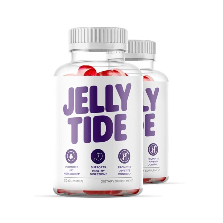 JELLY TIDE [URGENT REPORT 2026]