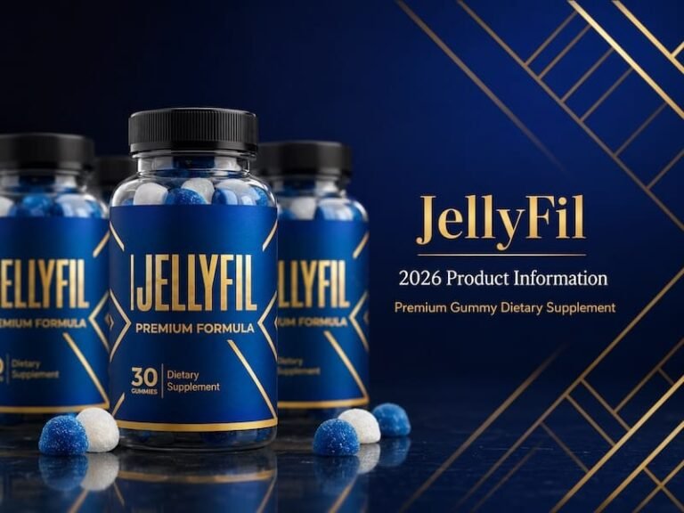 JellyFil Publishes Updated 2026