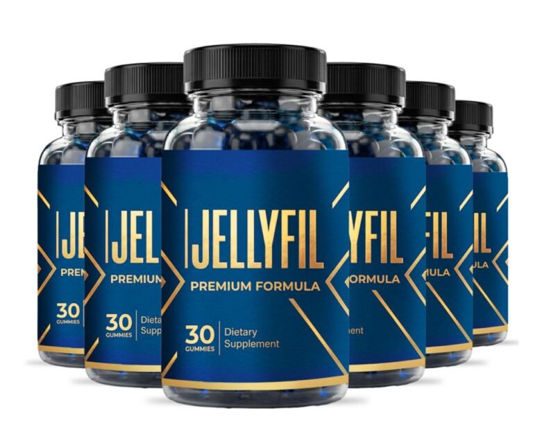 JellyFil Supplement Official Launching