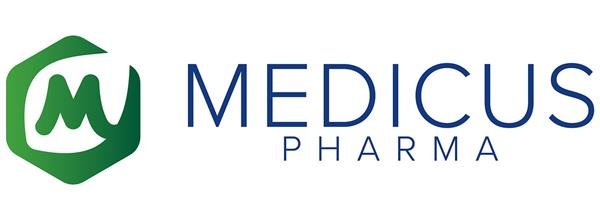 Medicus Pharma Advances Teverelix