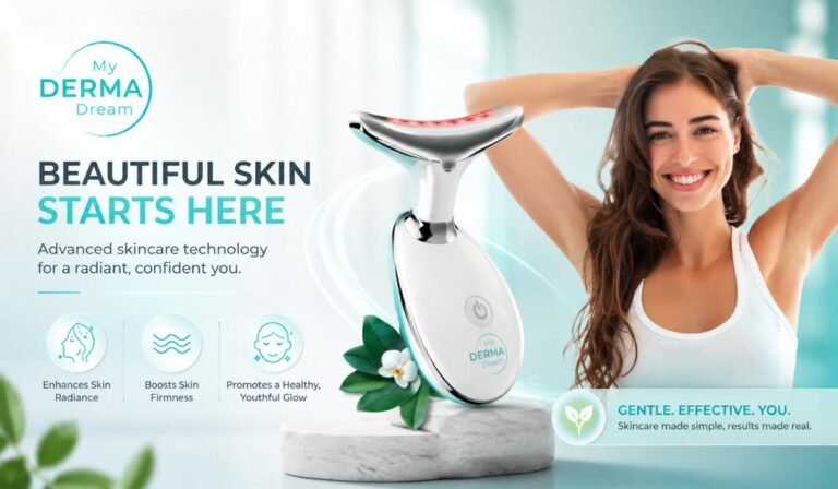 My Derma Dream MyoGlow Examined 2026