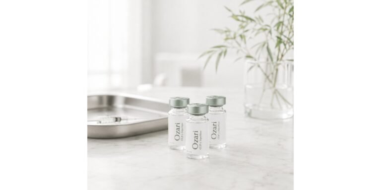 Ozari Health Releases 2026 Online GLP-1 Provider Checklist