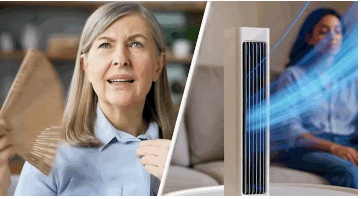 Qinux BreezaMax Portable AC [URGENT REPORT 2026]