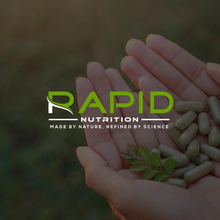 Rapid Nutrition