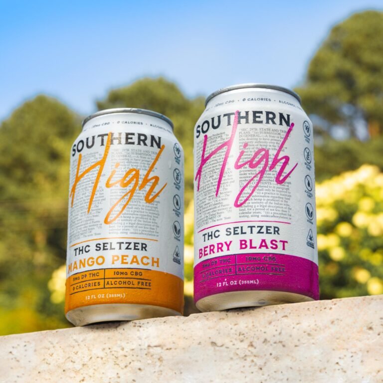 The Hemp Doctor Named Among the Best THC Drinks in 2026 by Beer Connoisseur