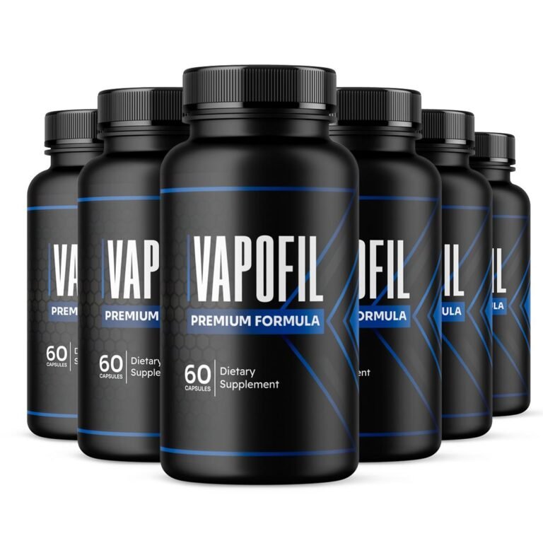 Vapofil Reviews [URGENT REPORT 2026]