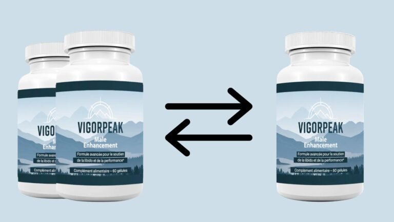 VigorPeak [Exclusive Report 2026]