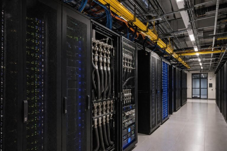 AI Infrastructure Spending Surges Ahead of H2 2026 Expansion