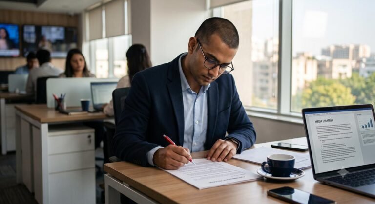 How Long Should a Press Release Be A 2026 Guide