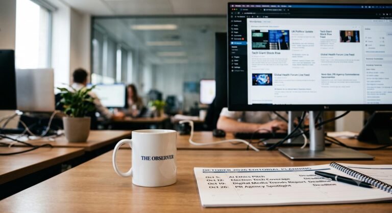 How Often Should a Business Send Press Releases