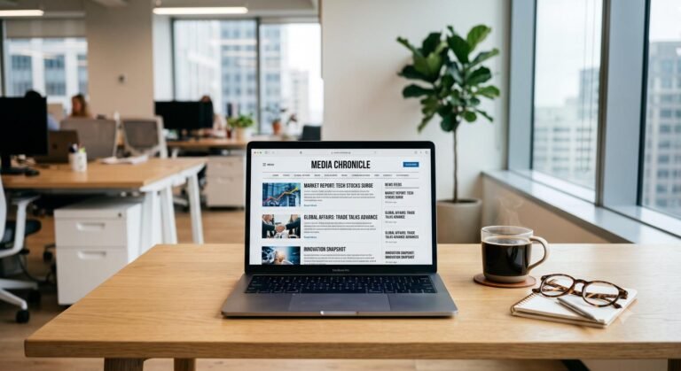 Where to Publish a Press Release Online