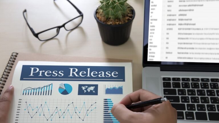 How Small Businesses Can Benefit From Press Releases