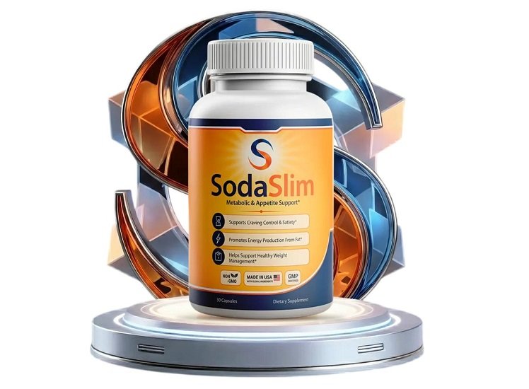 SodaSlim
