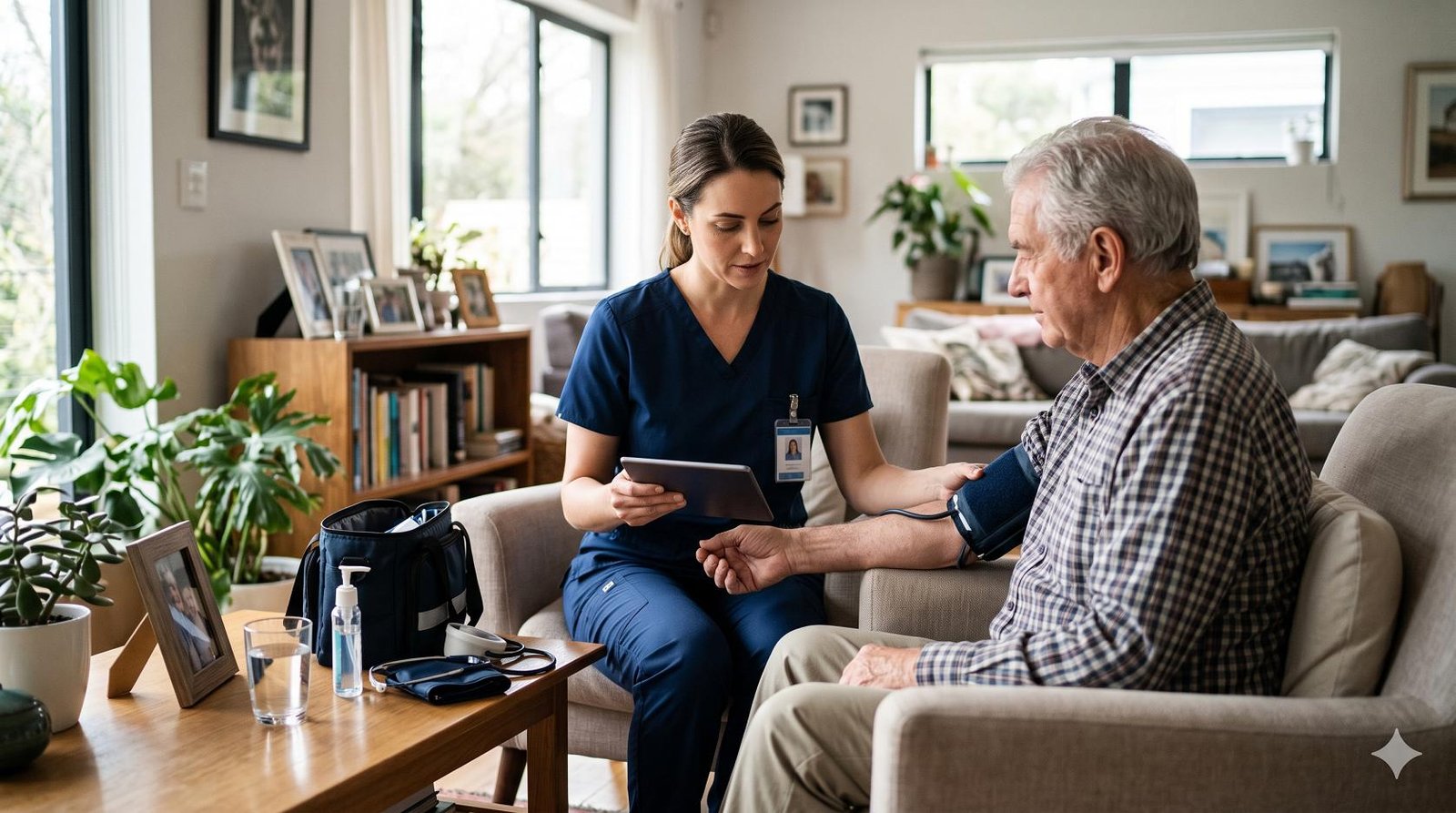 Home Healthcare Market Forecast to Hit $878 Billion by 2034 as Providers Navigate Workforce Shortages and Medicare Rate Cuts